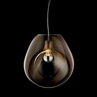 Suspended Water Drop Pendant Lamp Arkstarhome