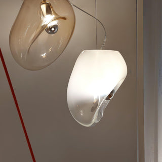 Suspended Water Drop Pendant Lamp Arkstarhome