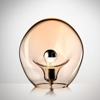 Suspended Water Drop Pendant Lamp Arkstarhome