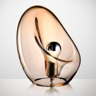 Suspended Water Drop Pendant Lamp Arkstarhome