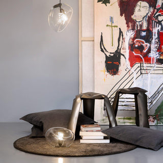 Suspended Water Drop Pendant Lamp Arkstarhome