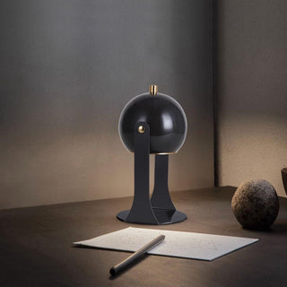 Svejk Built-in Battery Table Lamp Arkstarhome