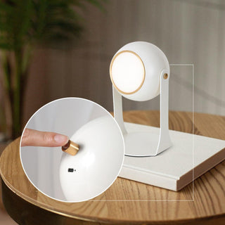 Svejk Built-in Battery Table Lamp Arkstarhome