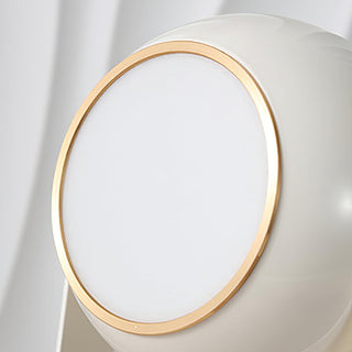 Svejk Built-in Battery Table Lamp Arkstarhome
