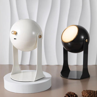 Svejk Built-in Battery Table Lamp Arkstarhome
