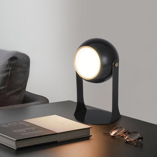 Svejk Built-in Battery Table Lamp Arkstarhome