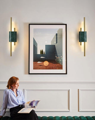 Tanto Plug In Wall Light Arkstarhome