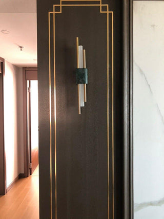 Tanto Plug In Wall Light Arkstarhome