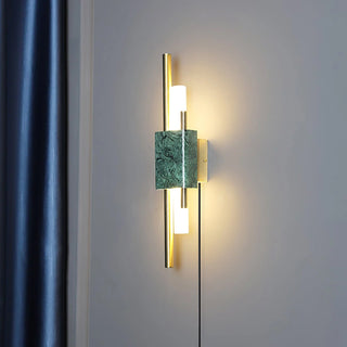 Tanto Plug In Wall Light Arkstarhome