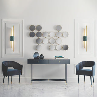 Tanto Plug In Wall Light Arkstarhome