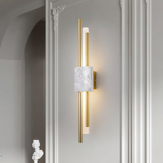 Tanto Plug In Wall Light Arkstarhome