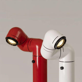 Tatu Alta Floor Lamp Arkstarhome