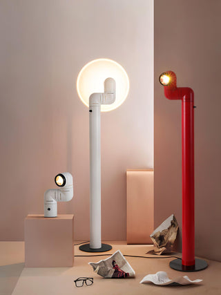 Tatu Alta Floor Lamp Arkstarhome