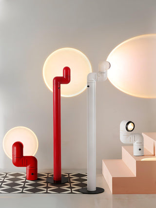 Tatu Alta Floor Lamp Arkstarhome