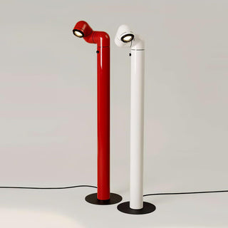 Tatu Alta Floor Lamp Arkstarhome