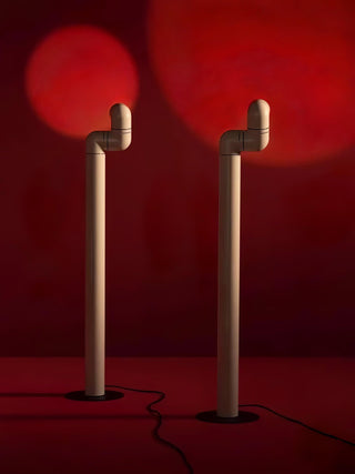 Tatu Alta Floor Lamp Arkstarhome