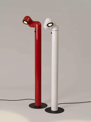 Tatu Alta Floor Lamp Arkstarhome