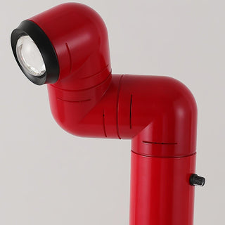 Tatu Alta Floor Lamp Arkstarhome