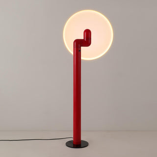 Tatu Alta Floor Lamp Arkstarhome