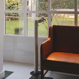 Tatu Alta Floor Lamp Arkstarhome