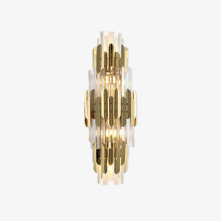 Theoretical Three Layer Wall Light Arkstarhome