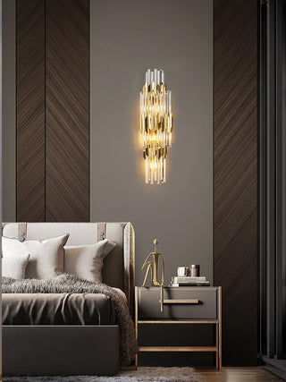 Theoretical Three Layer Wall Light Arkstarhome