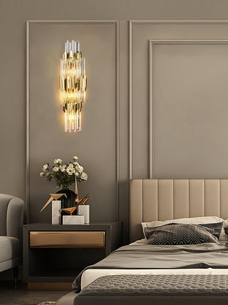 Theoretical Three Layer Wall Light Arkstarhome