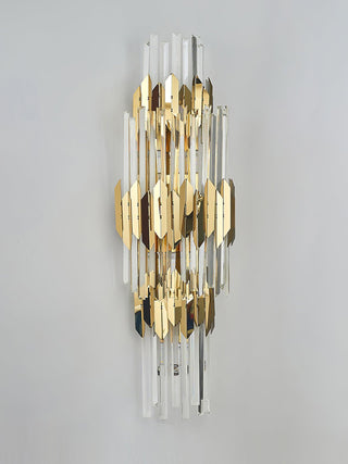 Theoretical Three Layer Wall Light Arkstarhome