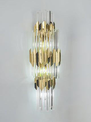 Theoretical Three Layer Wall Light Arkstarhome