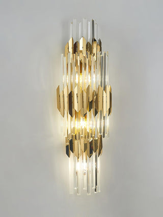Theoretical Three Layer Wall Light Arkstarhome