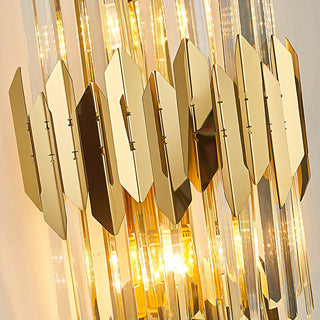 Theoretical Three Layer Wall Light Arkstarhome