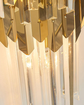 Theoretical Three Layer Wall Light Arkstarhome