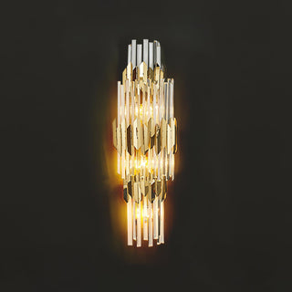 Theoretical Three Layer Wall Light Arkstarhome