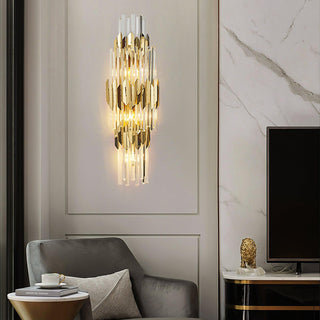 Theoretical Three Layer Wall Light Arkstarhome