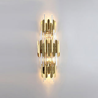 Theoretical Three Layer Wall Light Arkstarhome