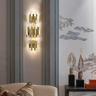 Theoretical Three Layer Wall Light Arkstarhome