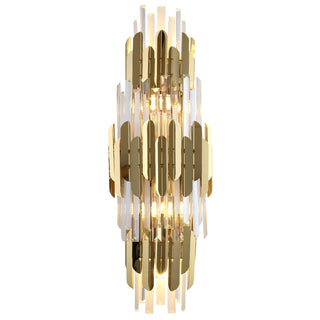 Theoretical Three Layer Wall Light Arkstarhome