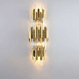 Theoretical Three Layer Wall Light Arkstarhome