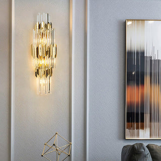 Theoretical Three Layer Wall Light Arkstarhome