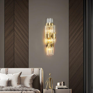 Theoretical Three Layer Wall Light Arkstarhome