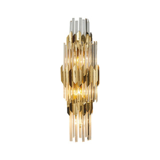 Theoretical Three Layer Wall Light Arkstarhome
