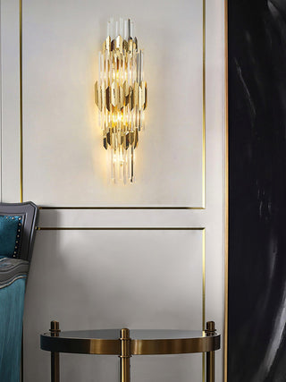 Theoretical Three Layer Wall Light Arkstarhome