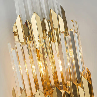 Theoretical Three Layer Wall Light Arkstarhome