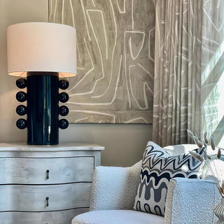 Tiglia Table Lamp Arkstarhome