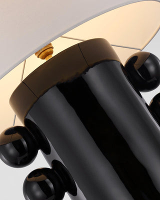 Tiglia Table Lamp Arkstarhome