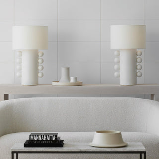 Tiglia Table Lamp Arkstarhome