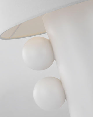 Tiglia Table Lamp Arkstarhome