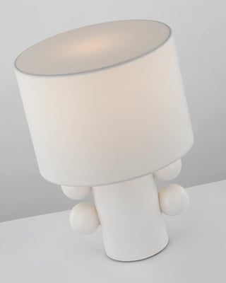 Tiglia Table Lamp Arkstarhome