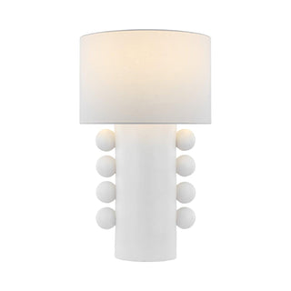 Tiglia Table Lamp Arkstarhome