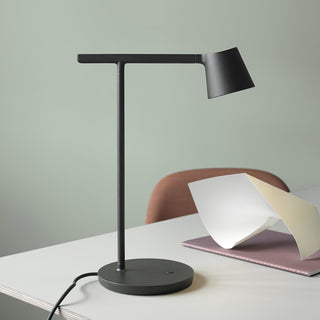 Tip Table Lamp Arkstarhome